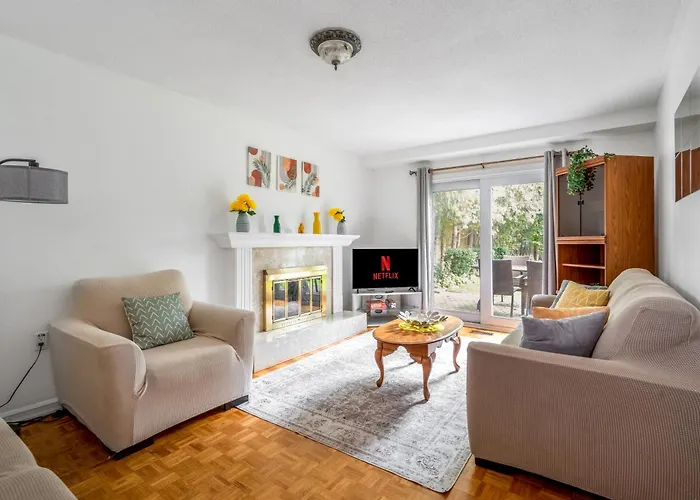 Glengarry Haus Spacious 2Br Home Away From Home