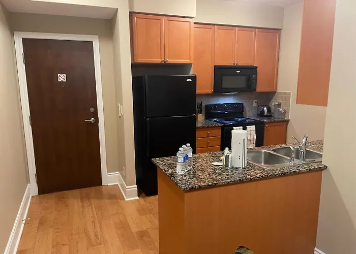 Platinum Suites Furnished Executive Suites
